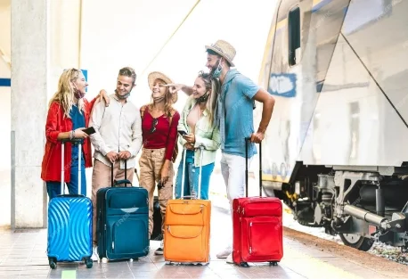 NEXUS Pass Benefits for business travelers - Trusted Traveler Ltd, NEXUS Card Border Crossing with Trusted Traveler Ltd