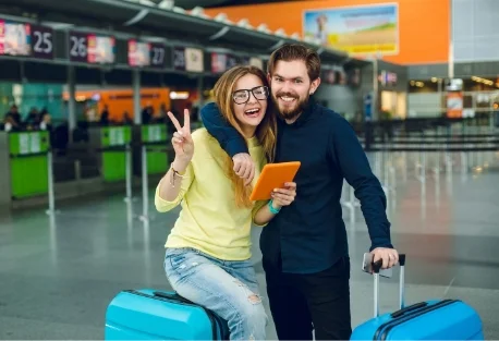 The Benefits of NEXUS Card / Pass | Trusted Traveler Ltd