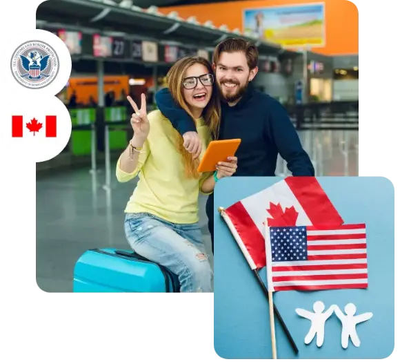 NEXUS Card TSA PreCheck with Trusted Traveler Ltd
