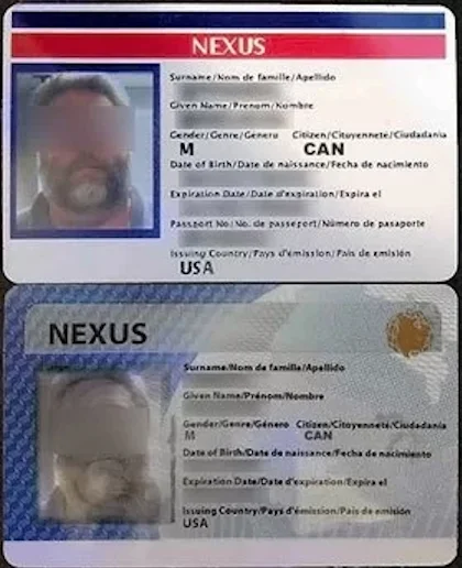 img-renew Renew your NEXUS Card